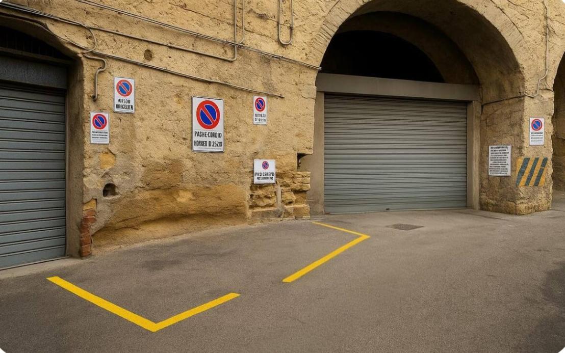 La Casa Sull' Acqua Apartman Nápoly Kültér fotó
