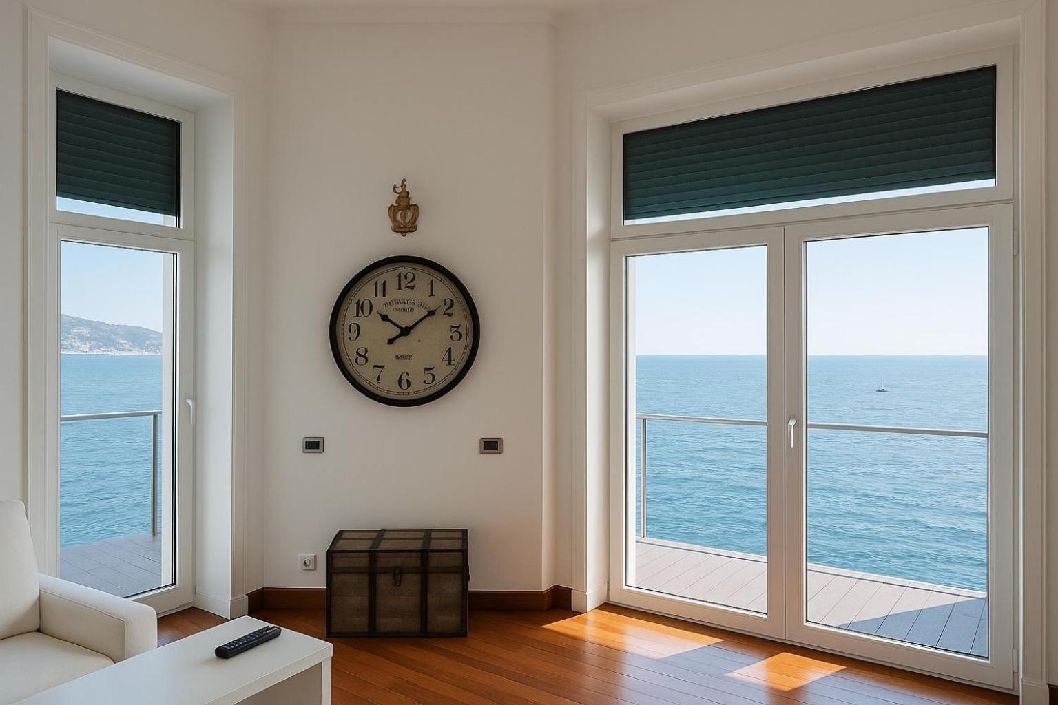 La Casa Sull' Acqua Apartman Nápoly Kültér fotó