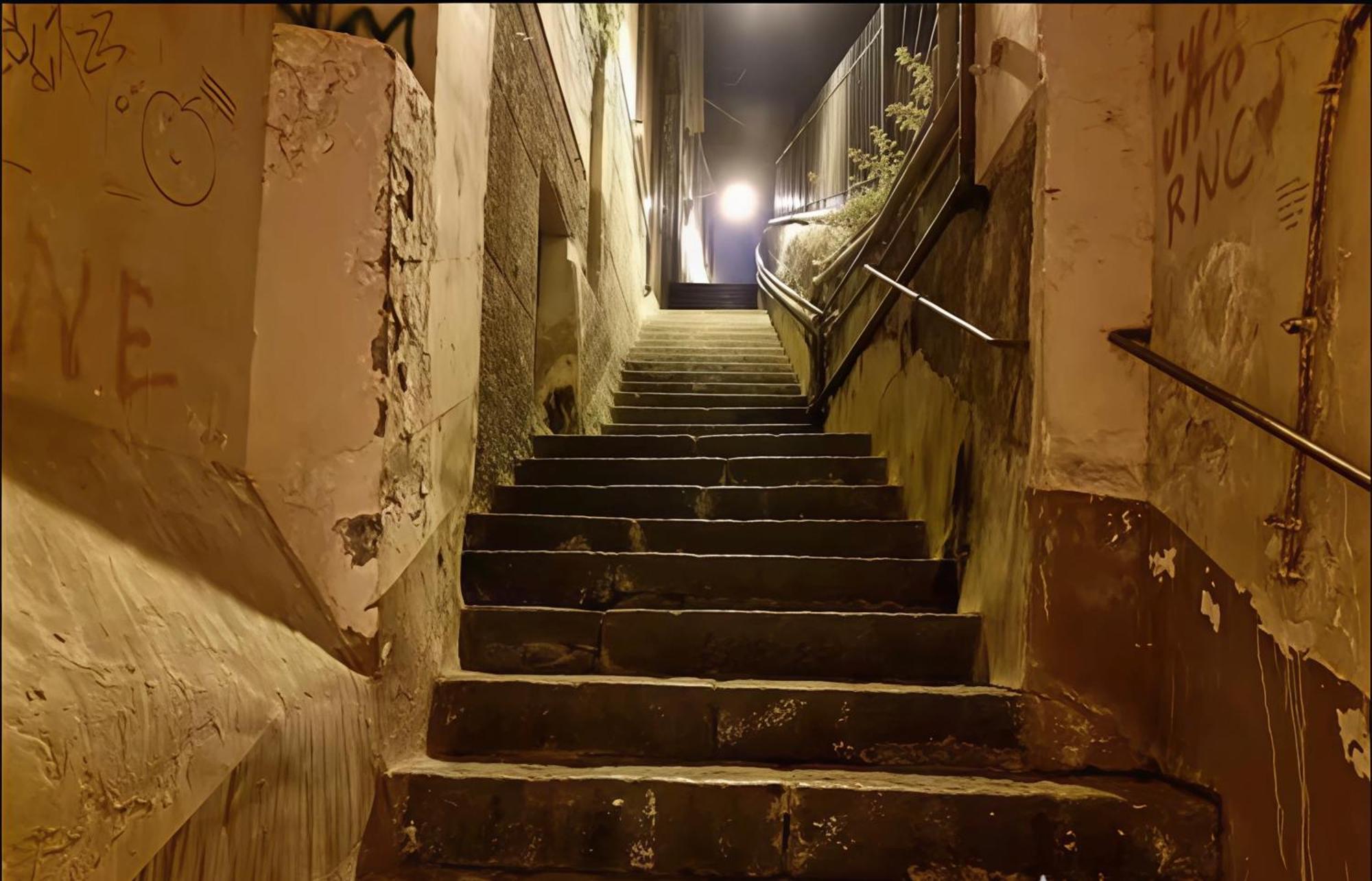 La Casa Sull' Acqua Apartman Nápoly Kültér fotó